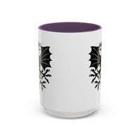 Wyvern Dragon Mug