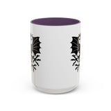 Wyvern Dragon Mug