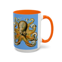 Octopus Mug