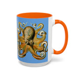 Octopus Mug