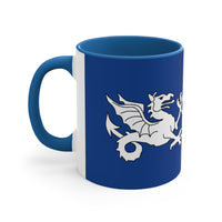 Wyvern Dragon 11oz Mug