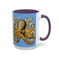 Octopus Mug