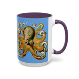 Octopus Mug