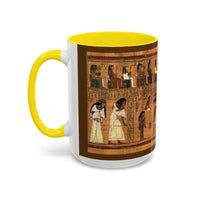 Ancient Egypt Mug