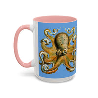 Octopus Mug