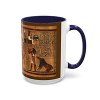 Ancient Egypt Mug