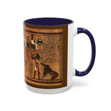 Ancient Egypt Mug