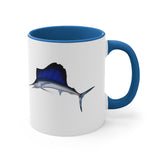 Sailfish 11oz Mug