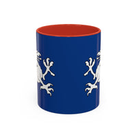 Wyvern Dragon Mug