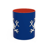 Wyvern Dragon Mug