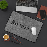 Novelist Mouse Pad (3mm Thick)