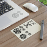 Celtic Designs Sticker Sheet