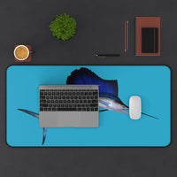 Sailfish Desk Mat