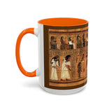 Ancient Egypt Mug