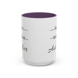 Hack Writer Author Mug