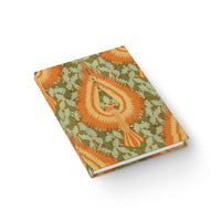 Eagles Blank Hardback Journal