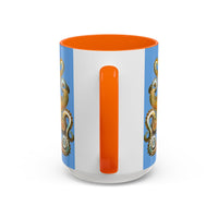 Octopus Mug