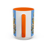 Octopus Mug
