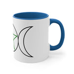 Triple Goddess 11oz Mug