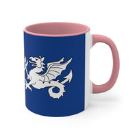 Wyvern Dragon 11oz Mug