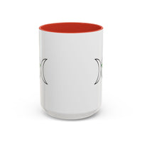 Triple Goddess Mug