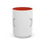Triple Goddess Mug