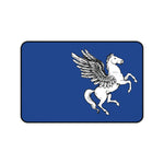 Pegasus Rampant Desk Mat