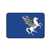 Pegasus Rampant Desk Mat