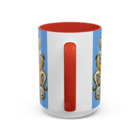 Octopus Mug