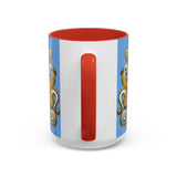 Octopus Mug