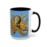 Octopus Mug