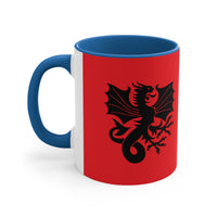 Wyvern Dragon 11oz Mug