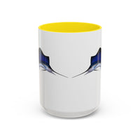 Sailfish Mug