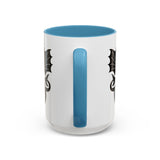Wyvern Dragon Mug
