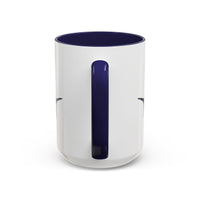 Sailfish Mug