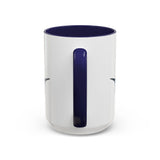 Sailfish Mug