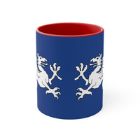 Wyvern Dragon 11oz Mug