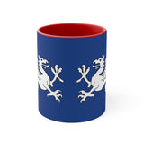 Wyvern Dragon 11oz Mug