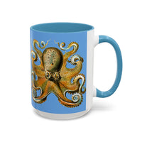 Octopus Mug