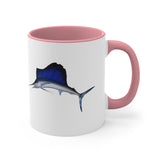 Sailfish 11oz Mug