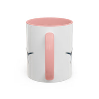 Sailfish Mug