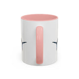 Sailfish Mug