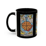 Wheel of Fortune Mug 11oz