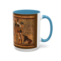 Ancient Egypt Mug