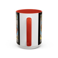 Wheel of Fortune Mug 11oz