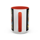 Wheel of Fortune Mug 11oz