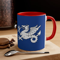 Wyvern Dragon 11oz Mug