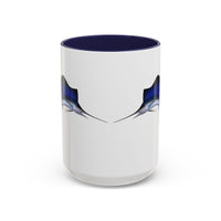 Sailfish Mug