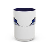 Sailfish Mug