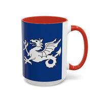 Wyvern Dragon Mug
